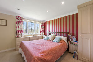 Bedroom One- click for photo gallery